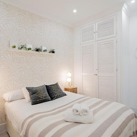 For You Rentals Glorieta De Bilbao Apartment Temporal Egu4 Madrid Kültér fotó